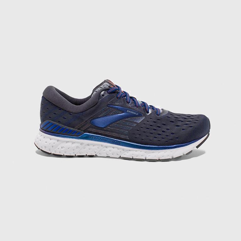 Brooks Transcend 6 - Zapatillas Running Asfalto Hombre - Azules (HT5042768)